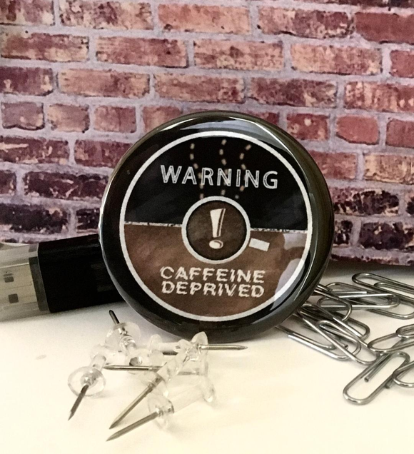Desk Poppers