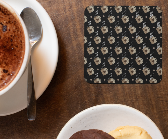Coasters