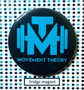 Movement Theory-Custom Gallery