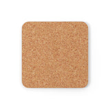 I ♥ Coffee-Coasters (sold individually)