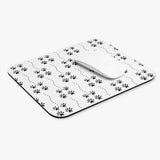 Mouse Tracks Mouse Pads