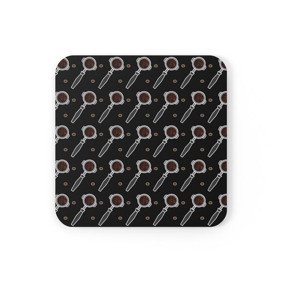 Espresso Yourself-coasters (sold individually)