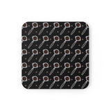 Espresso Yourself-coasters (sold individually)