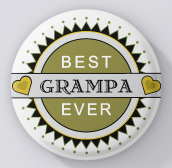 Best Ever-Grampa-magnets