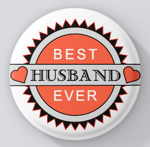 Best Ever-Husband-magnets