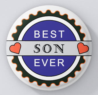 Best Ever-Son-magnets