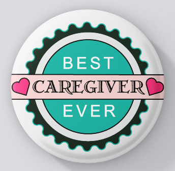 Best Ever-Caregiver-magnets