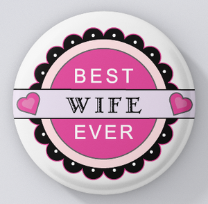 Best Ever-Wife-magnets