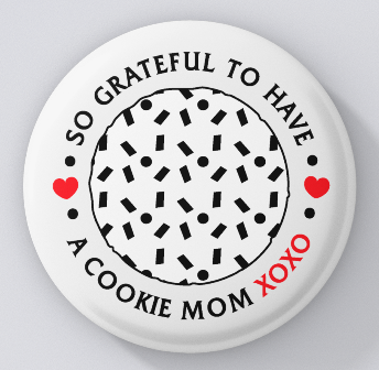 So Grateful-Cookie Mom-magnets