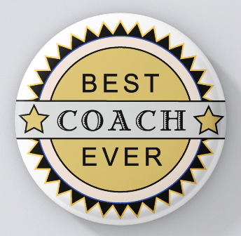 Best Ever-Coach-magnets