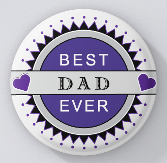 Best Ever-Dad-magnets