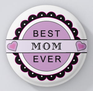 Best Ever-Mom-magnets