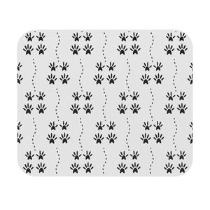 Mouse Tracks Mouse Pads