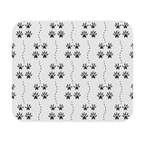 Mouse Tracks Mouse Pads